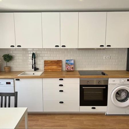 Apartament Luxury Artistic Digital Nomad Getaway W/ Terrace Lizbona Zewnętrze zdjęcie
