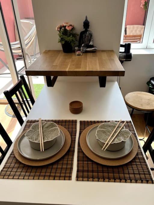 Apartament Luxury Artistic Digital Nomad Getaway W/ Terrace Lizbona Zewnętrze zdjęcie