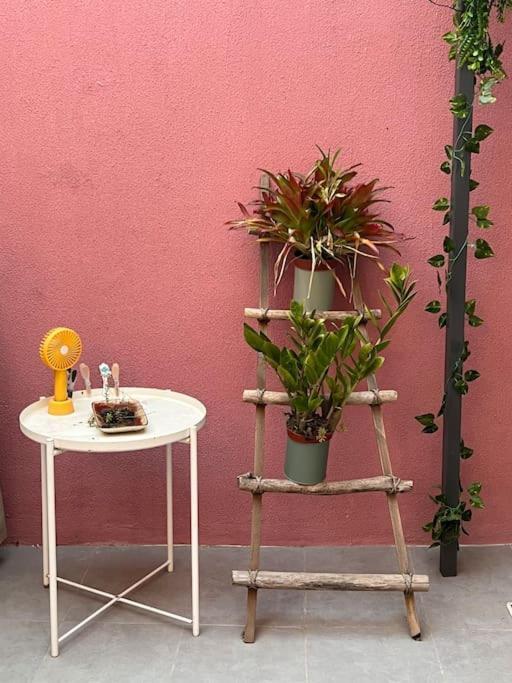 Apartament Luxury Artistic Digital Nomad Getaway W/ Terrace Lizbona Zewnętrze zdjęcie