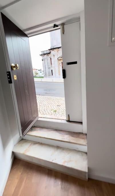 Apartament Luxury Artistic Digital Nomad Getaway W/ Terrace Lizbona Zewnętrze zdjęcie