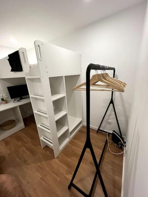 Apartament Luxury Artistic Digital Nomad Getaway W/ Terrace Lizbona Zewnętrze zdjęcie